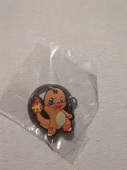 Charmander Key Chain