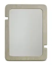 Bernhardt Arcadia Mirror