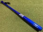 Marucci Pro Exclusive FREEMAN5 Maple Wood Baseball Bat 33" ~ New MVE4FREEMAN5-RB