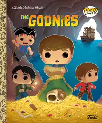 在飛比找誠品線上優惠-The Goonies (Funko Pop!)