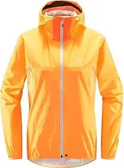 [Haglöfs] L.i.m Proof Women's Jacket