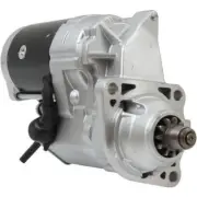 New Starter Fits Caterpillar CP56 CP64 CP74 CS56 CS64 CS74 Compactor 6.6L