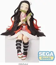 SEGA Good Smile Company Demon Slayer Kimetsu no Yaiba PM Perching Figure Nezuko Kamado
