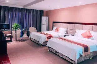 貴陽聚豪酒店Juhao Hotel