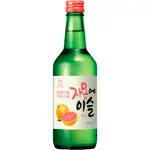 [HiteJinro Soju] HiteJinro Soju Grapefruit 360mL