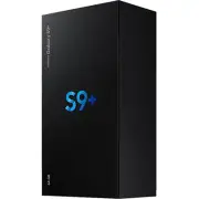 New Samsung Galaxy S9+ Plus 128GB SM-G965F Lilac Purple Factory Unlocked 4G OEM