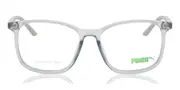 Puma PJ0061O Kids 004 Kids' Glasses Clear Size 51 - Private Health Rebate - Blue Light Block Available