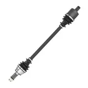 Front Left/Right Axles Shaft for Polaris General 1000/4 1000, RZR S 900/1000