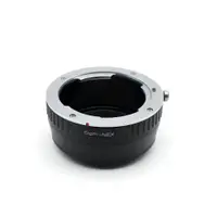 在飛比找蝦皮購物優惠-用於 Sigma SA SD 卡口鏡頭的鏡頭轉接環,適用於索