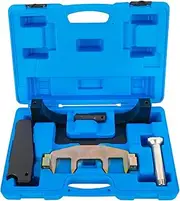 BTSHUB Camshaft Alignment Engine Timing Tool Chain Fixture Tool Kit Compatible for Mercedes Benz M271 C230 271 203 Engines