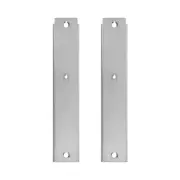 Thrustmaster T-LCM Cockpit Adaptor Metal Bars for T-Lcm, T3PA & T3PA-PRO Pedals