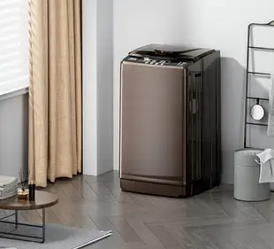 揚子江15公斤全自動洗衣機大容量13kg家用宿舍租房洗脫一體烘干