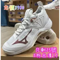 在飛比找蝦皮商城精選優惠-《典將體育》MIZUNO 美津濃 WAVE Momentum