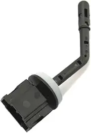 Air Conditioning Temperature Sensor New for VW Passat B6 B7 CC Golf MK6 Eos R32 GTI Rabbit 1K0 907 543 F 1K0 907 543F 1K0907543F Spare Parts