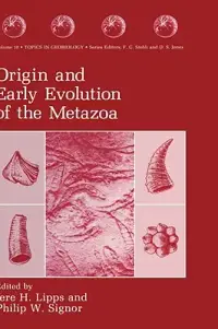 在飛比找博客來優惠-Origin and Early Evolution of 