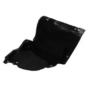 For Mercedes-Benz C230 2003-2007 Fender Liner Driver Side | Front | Inner Panel
