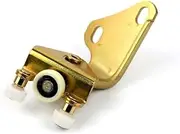2D1843436A/B, for Volkswagen, LT35 LT46 1995-2006 Lower Right Side Sliding Door Roller Unit Car Side Door Roller