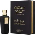 Oud Al Emarat By Blend Oud Perfume EDP 75mL 2.5 OZ Unisex Rich Women Men