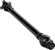 Front Drive Shaft Assembly Driveshaft Fit for BMW X5 2012-2017, for BMW X6 2012-2017, AWD, Propeller Shaft Prop Shaft Replace for 976-352 (Only Fit for AWD/4WD)