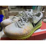 二手鞋 NIKE 24.5