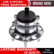 Rear Wheel Bearing Hub Assembly For Hyundai Sonata Tuscon Veloster N Kia Cadenza (for: Kia)