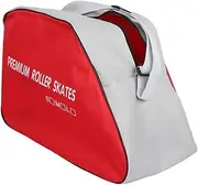 Roller Skate Carrier Skating Shoes Bag Ice Skating Bag Handbag for Quad Skates Ice Hockey Skate Ice Skates Inline Skates