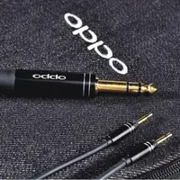 在飛比找蝦皮購物優惠-【OPPO PM-1 PM-2專用】 6N OFC 6.35