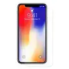 5x Apple IPHONE XR Heavy Duty Foil Glass Safety Glass 9h Tempered Glass Display