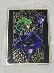 El Shaddoll Winda Mana Moon Amanda Lapalme Metal Field Center Yugioh