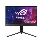 Asus XG16AHP ROG Strix Portable 15.6" Full HD 144Hz G-Sync Compatible Black Monitor