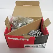 (Box of 100) Hilti 2139173 Threaded Stud S-BT-MF W10/15 AN 6 (#2)