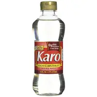 在飛比找蝦皮購物優惠-美國  Karo  玉米糖漿  Karo Light Cor