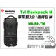 數位小兔【Manfrotto 曼富圖 Advanced BP-TM 3合1相機包】BPTM 雙肩 單肩 3N1 22 25 側開 筆電 D800 D610 D600 A7 A7R