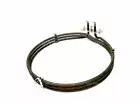 TECHNIKA EURO ESD120EUSX Oven Fan Element P/N 524022600