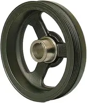 Dayco PB1349N Harmonic Balancer (PREMIUM OEM REPL POWERBOND)