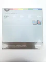 Creative Memories Power Palette Primary 4th of July 12x12 Paper Pack
