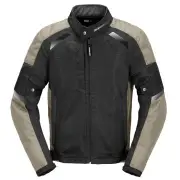 Tek Net Jacket Sand