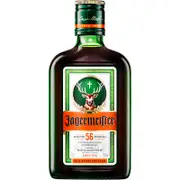 Jagermeister Liqueur 200mL