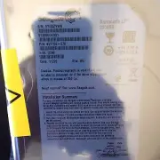 *New* Seagate (ST2000DL001) 2 TB, 5900 RPM, 3.5" Internal Hard Drive