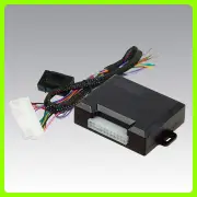 2 Door Power Window Closer Controller
