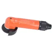 2 Inch Knob Type Pneumatic Angle Grinder Pneumatic Tool For Metal Trimming.