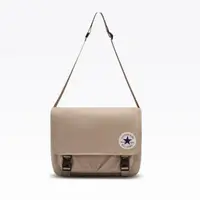 在飛比找momo購物網優惠-【CONVERSE】TAYLOR MESSENGER BAG