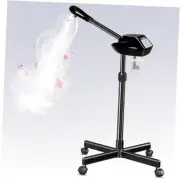 Professional Facial Steamer, Face Steamer on Wheels, Esthetician Beauty Face
