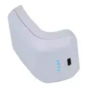 Hot New 3000mAh External Battery Pack for Wireless Gamepad Gaming Accessories