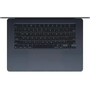 Apple MacBook Air 15" with M4 Chip 10C CPU/10C GPU, 16GB, 256GB SSD (Midnight)