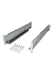 C4900M-BKTD-KIT 4-Post Rack Mount Rail Kit Cisco Compatible WS-C4900M