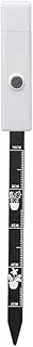 Portable Soil Tester Home Gardening Plant Light Alarm Soil Soil Hygrometer