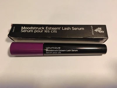 NIB Younique Moodstruck ESTEEM Eye Lash Serum 0.25 fl oz Full Size
