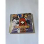 CD 新世紀福音戰士 NEON GENESIS EVANGELION