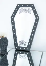 [Dolls Home] Fairest Fate Coffin Mirror